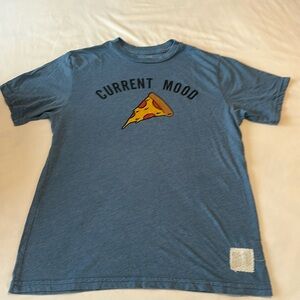 Original Retro Brand Boys Shirt Size Large